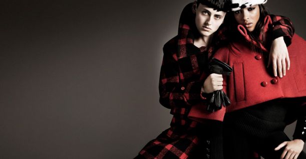 Fall and Winter Fashions